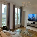 Bel Montparnasse 70m2
