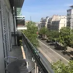 Apartamento Bel Montparnasse 70m2 *