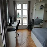 Bel Montparnasse 70m2