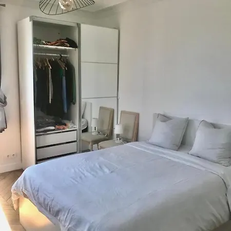Bel Montparnasse 70m2 * Parijs