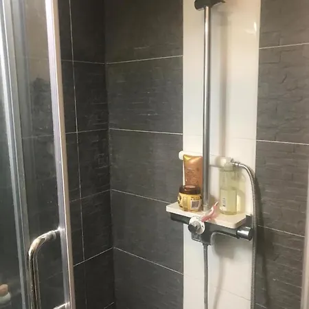 Bel Montparnasse 70m2 Appartement Parijs