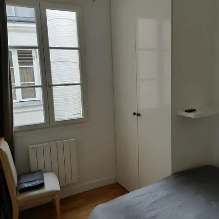 Bel Montparnasse 70m2 *