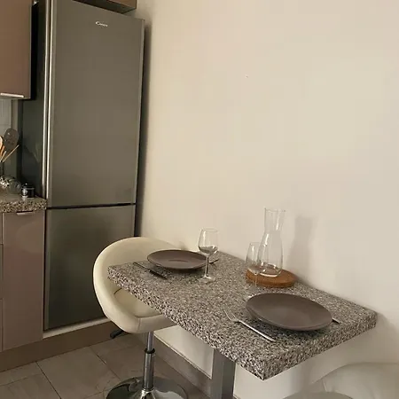 Appartement Bel Montparnasse 70m2 Parijs