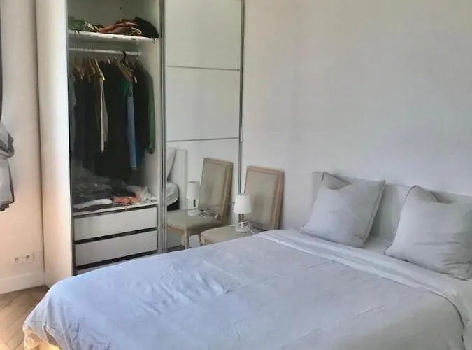 Bel Montparnasse 70m2 * 巴黎