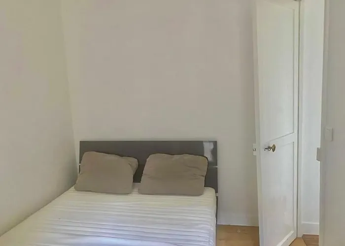 公寓 Bel Montparnasse 70m2 巴黎