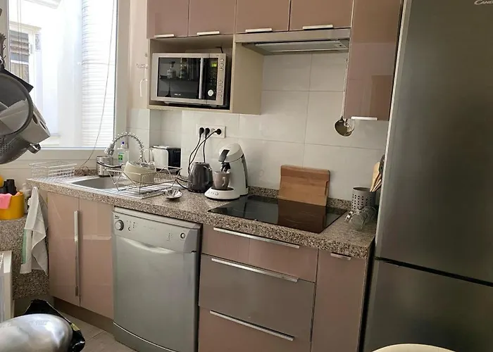 Bel Montparnasse 70m2