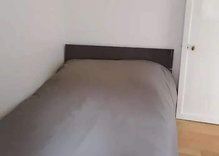 Bel Montparnasse 70m2 公寓 *