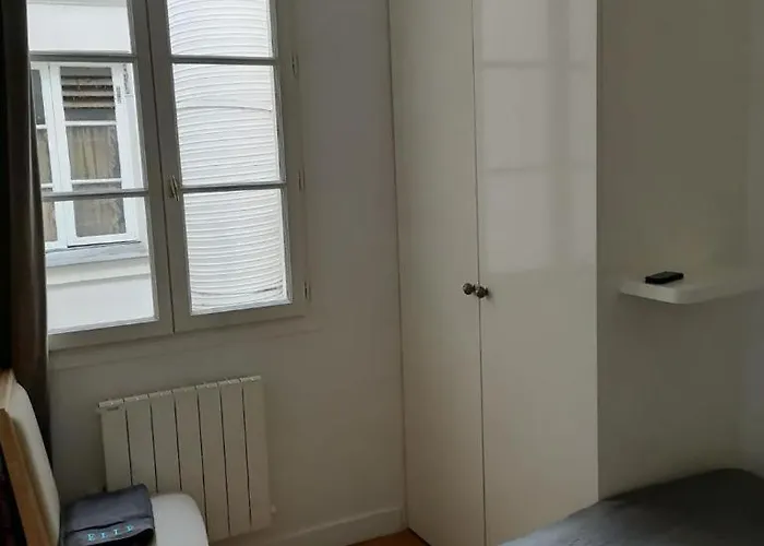 Bel Montparnasse 70m2 *
