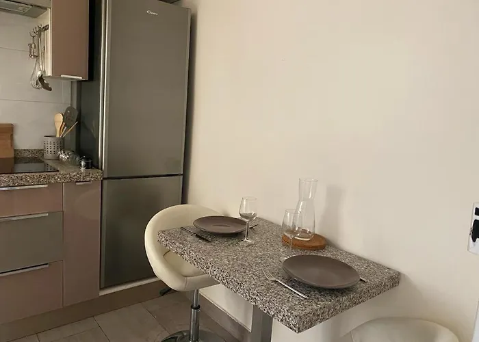 公寓 Bel Montparnasse 70m2 巴黎