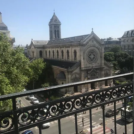 Bel Montparnasse 70m2 *