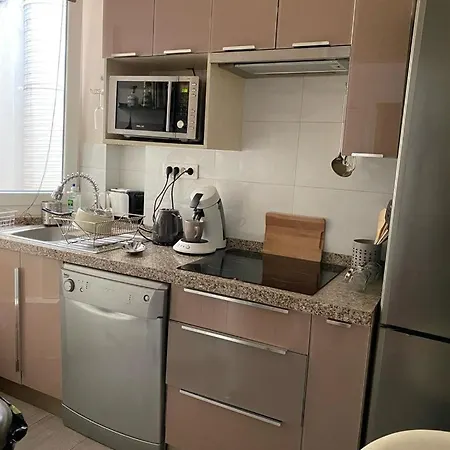 Bel Montparnasse 70m2