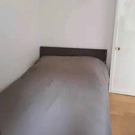 Bel Montparnasse 70m2 شقة *